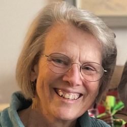 Anne Kelly ('26) takelly23@gmail.com