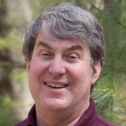 Bruce Moore Vestry Bio