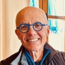 Dan Bruining ('26) djbruiningphd@gmail.com