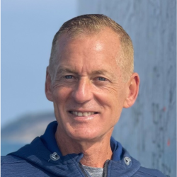 George Townsend Vestry Photo