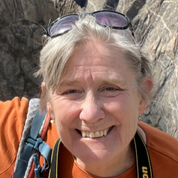 Sonia Jacobson ('26) - Clerk of the Vestry sonia.l.jacobson@gmail.com